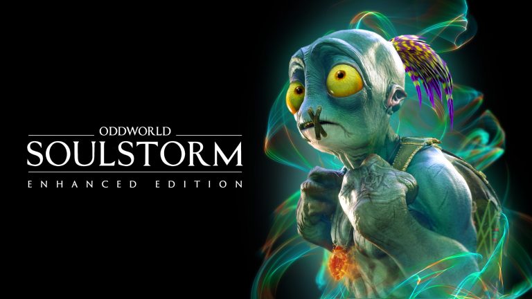 Oddworld Soulstorm Enhanced Edition Free Download