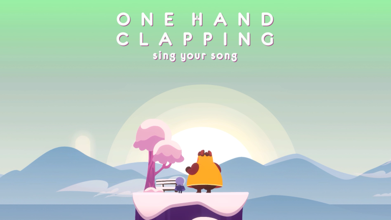 One Hand Clapping Free Download