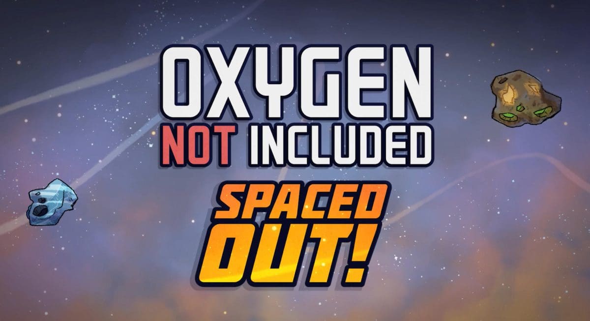 oxygen not included spaced out free download