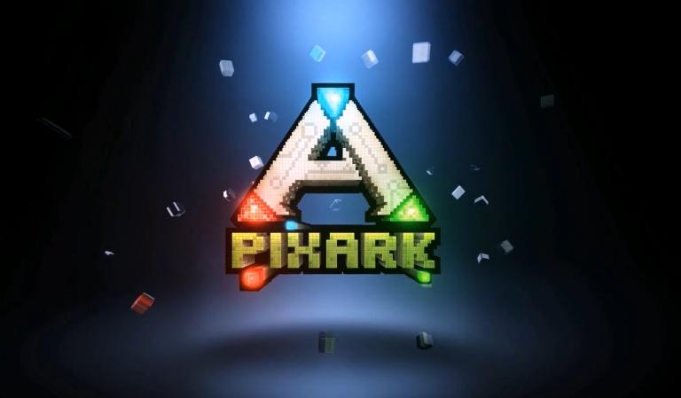 PixARK - Skyward - Expansion Pack Free Download