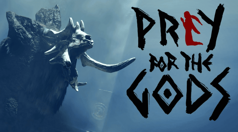 Praey for the Gods Free Download