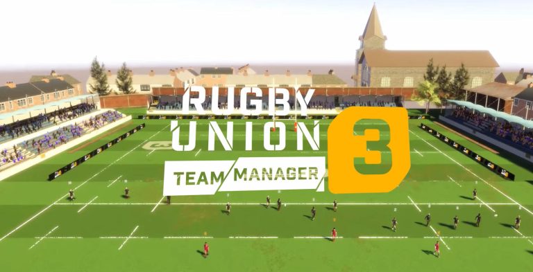 Rugby Union Team Manager 3 Free Download