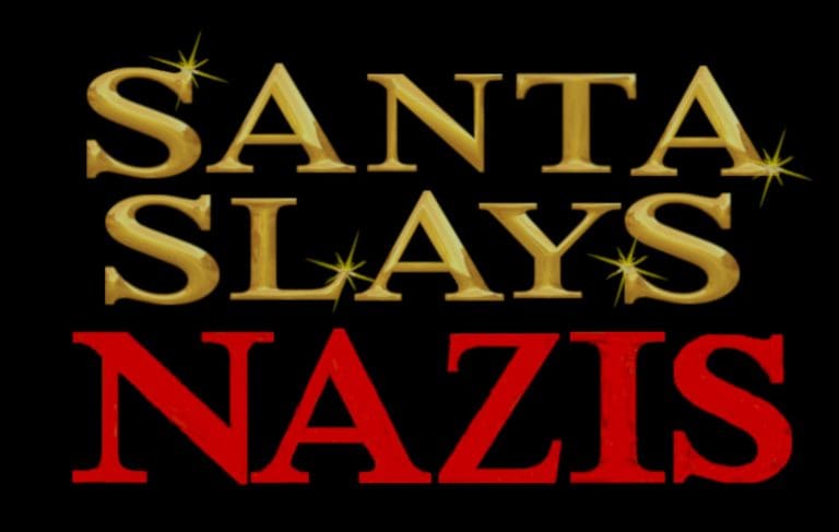 Santa Slays Nazis Free Download