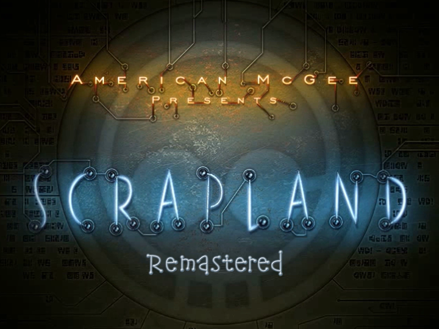 Scrapland remastered steam фото 37