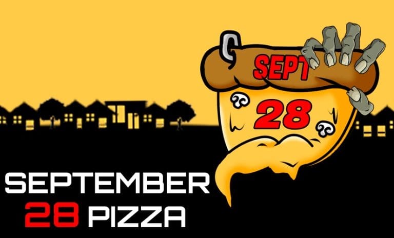 September 28 Pizza Free Download