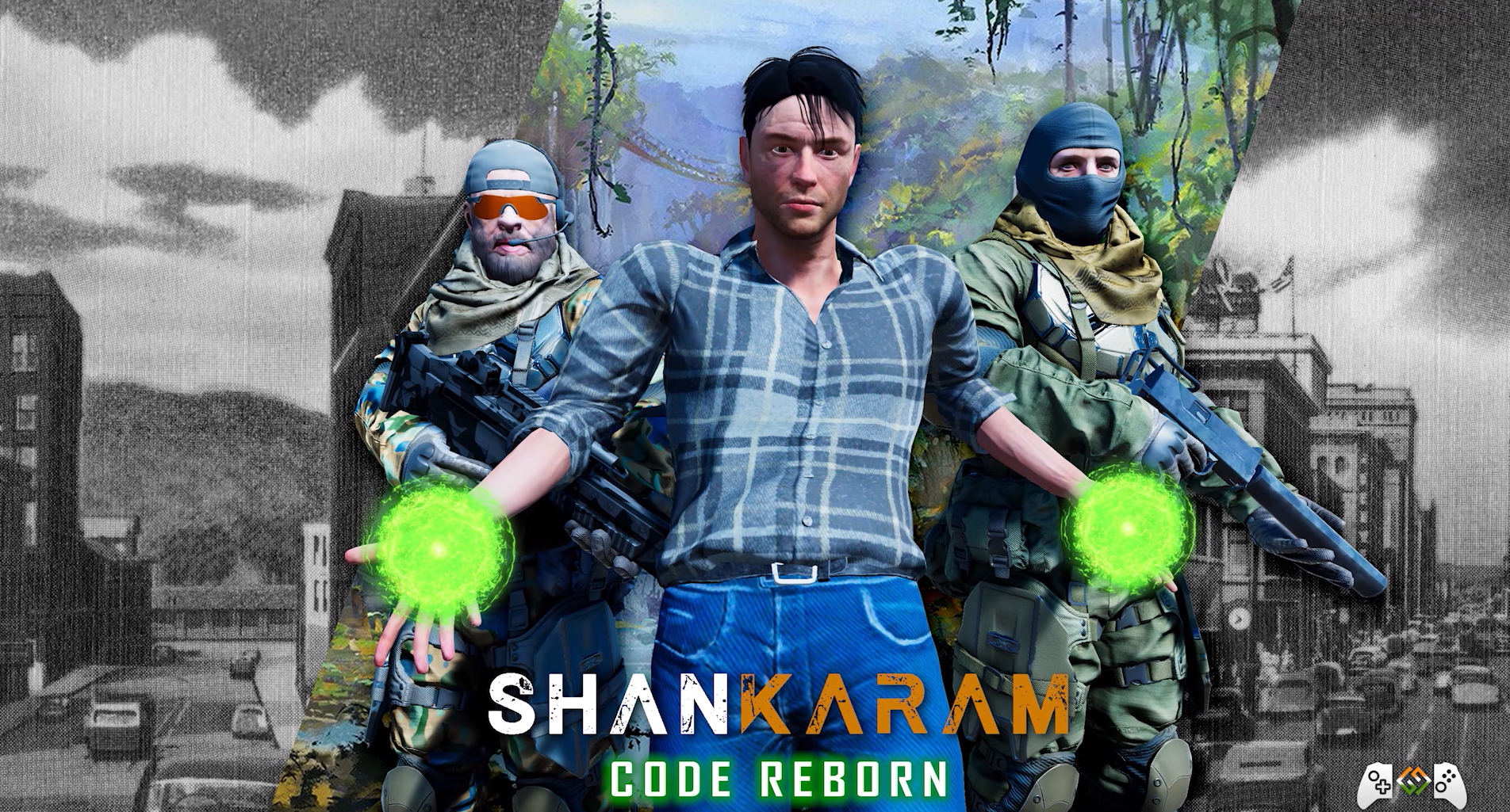 Shankaram CODE REBORN Free Download