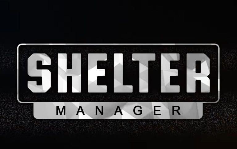 Shelter Manager Free Download