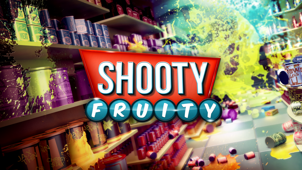 Shooty Fruity Free Download