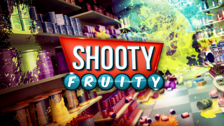 Shooty Fruity Free Download
