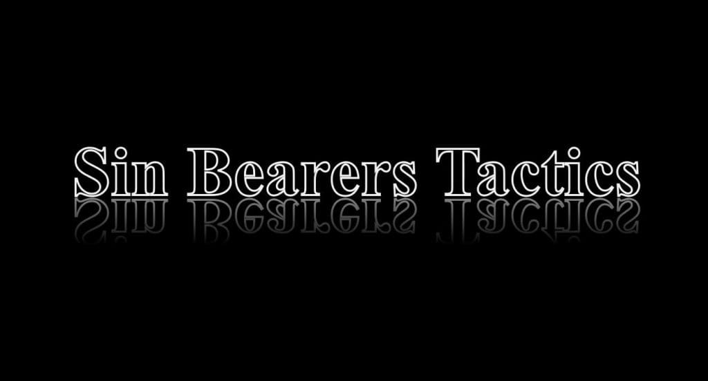 Sin Bearers Tactics Free Download