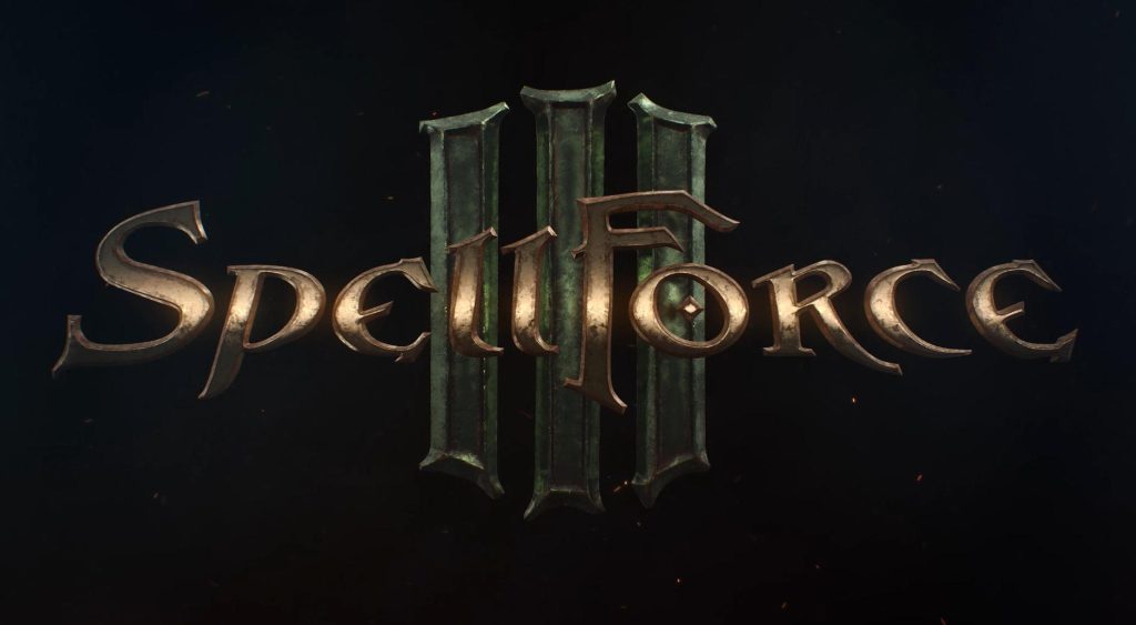 for iphone instal SpellForce 3 Reforced