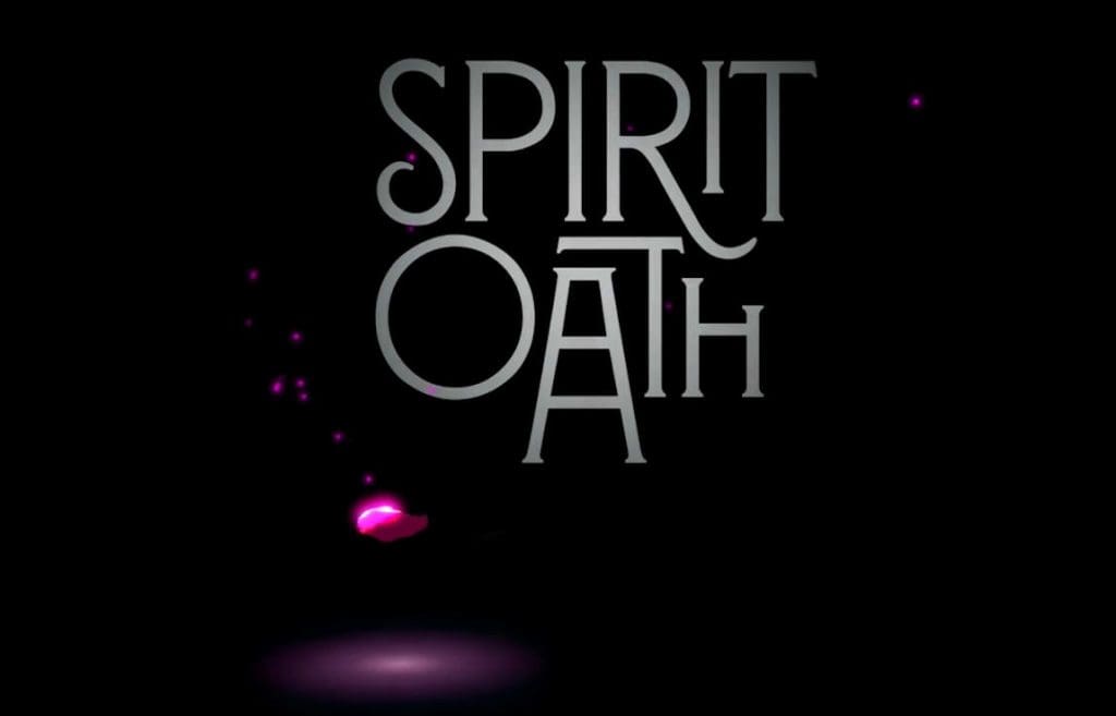 Spirit Oath Free Download