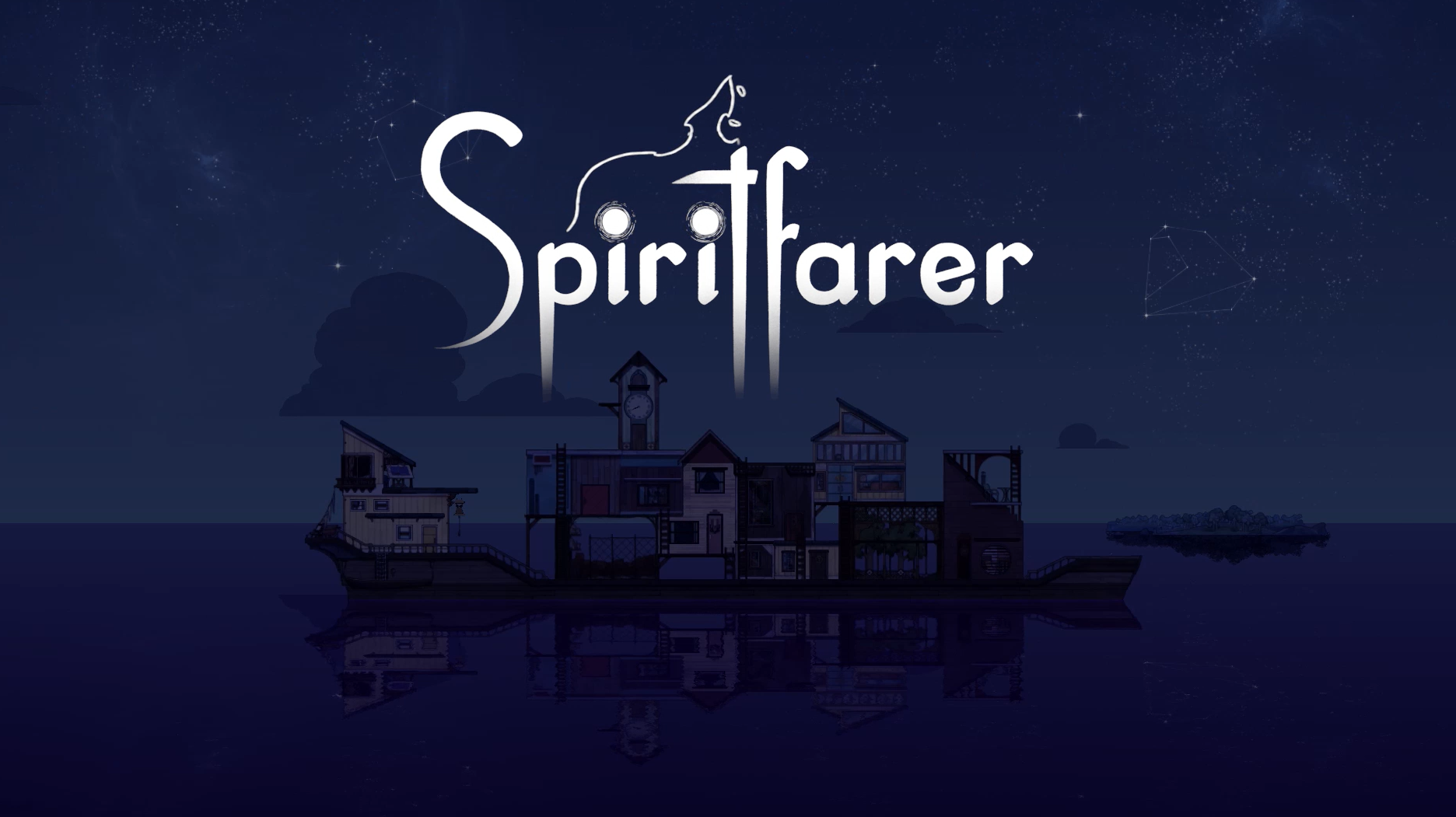 Spiritfarer как прыгать на зонтике