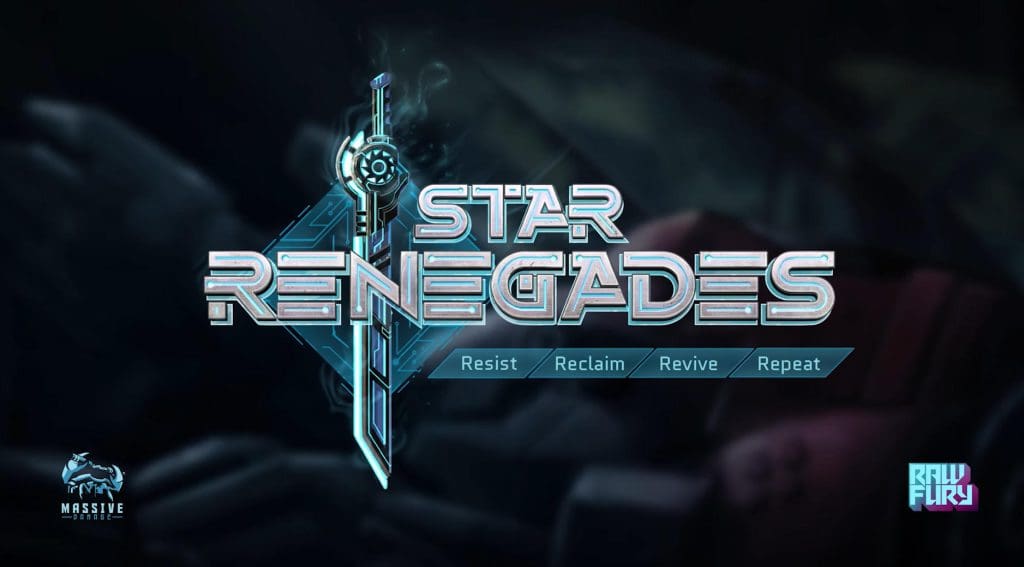 Star Renegades Prime Dimension Free Download