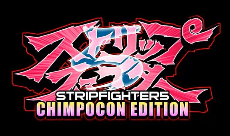 Strip Fighter 5 Chimpocon Edition Free Download