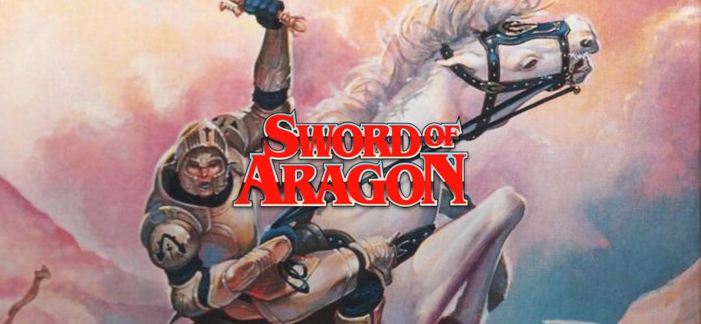 Sword of Aragon Free Download