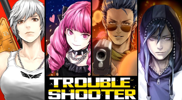 TROUBLESHOOTER Abandoned Children Free Download