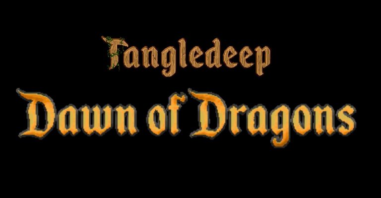 Tangledeep - Dawn of Dragons Free Download