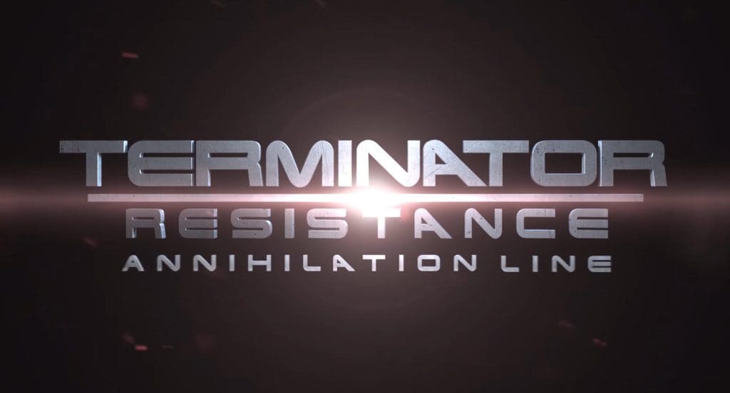 Terminator Resistance Annihilation Line Free Download