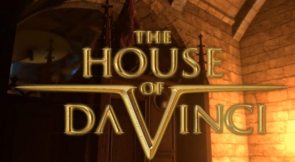 The House of Da Vinci Free Download