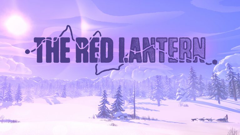 The Red Lantern Free Download