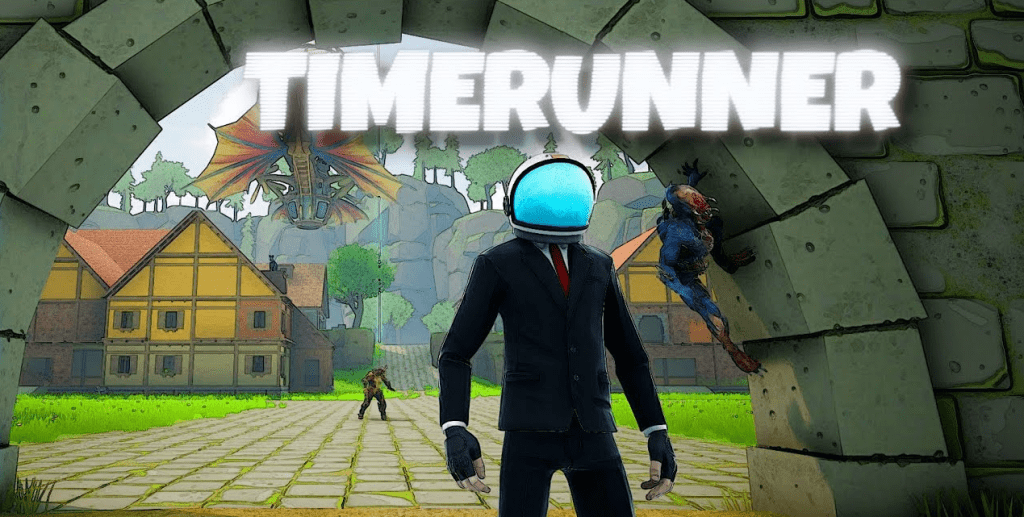 Timerunner Free Download