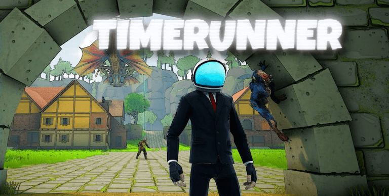 Timerunner Free Download