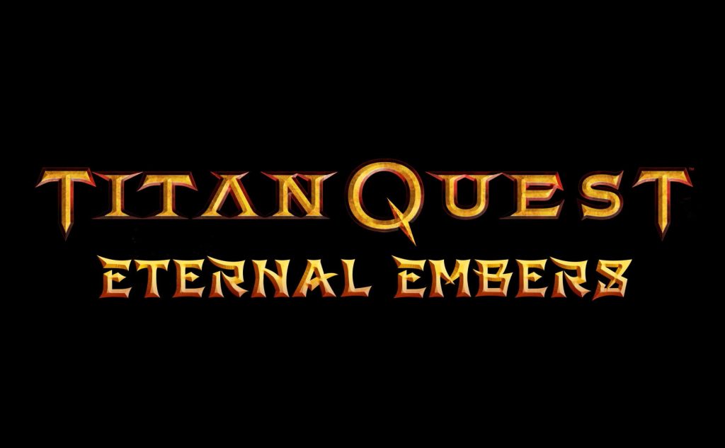 Titan Quest Eternal Embers Free Download