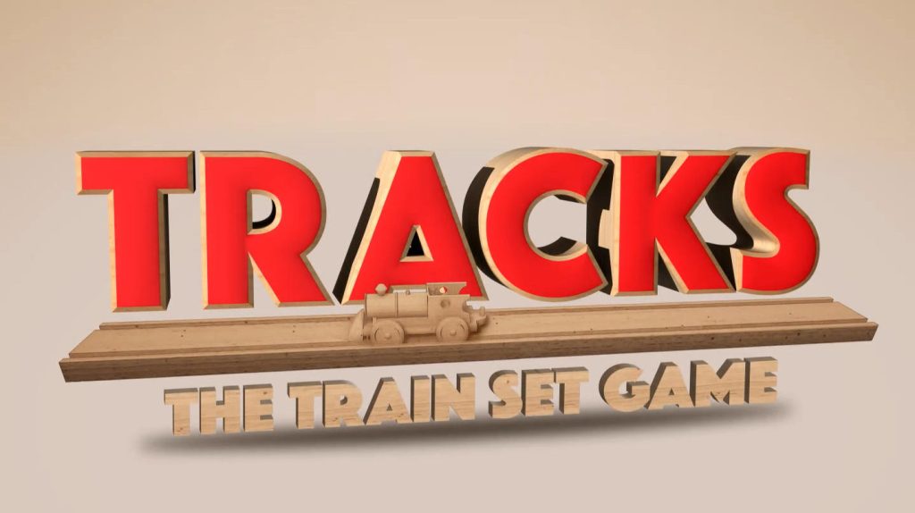 Tracks - The Train Set Game Free Download