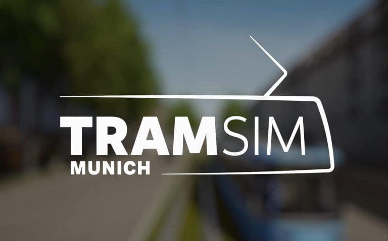 TramSim Munich Free Download