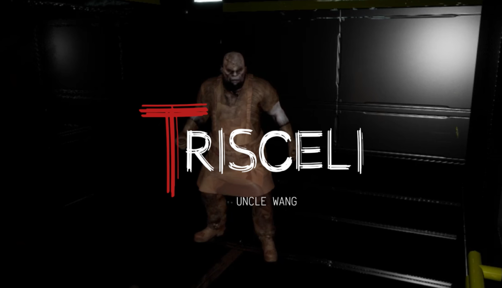 Trisceli Free Download