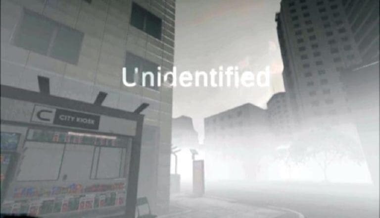 Unidentified Free Download