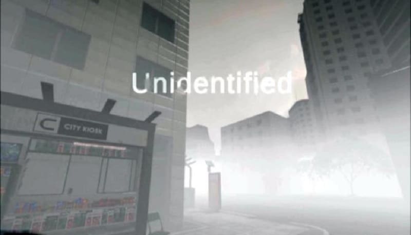 Unidentified Free Download