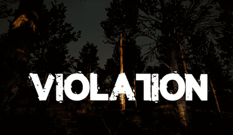Violation Free Download