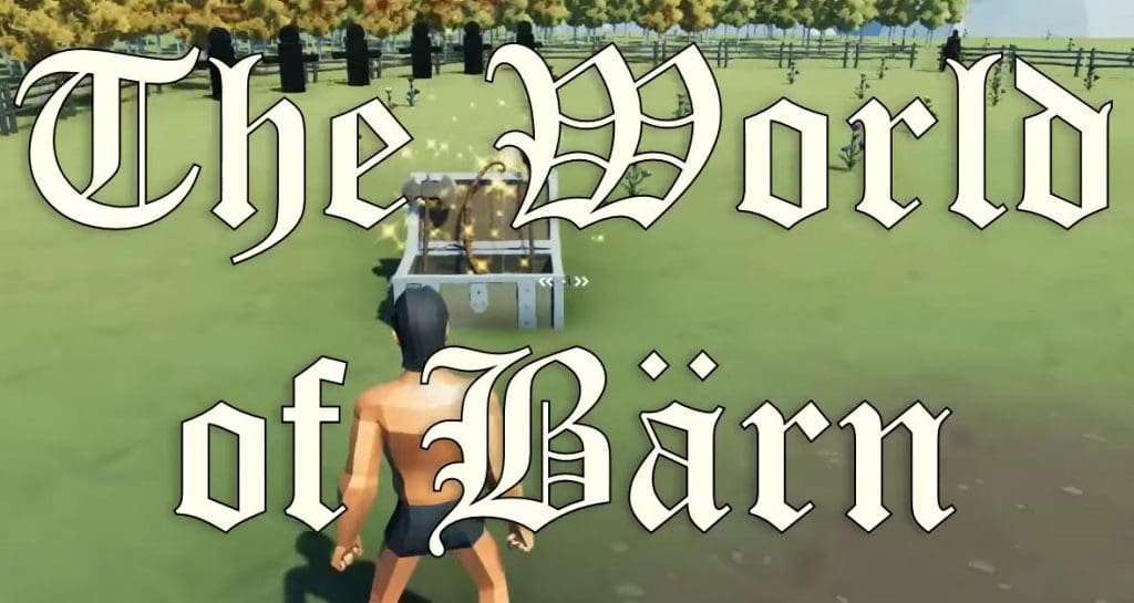 World of Bärn Free Download