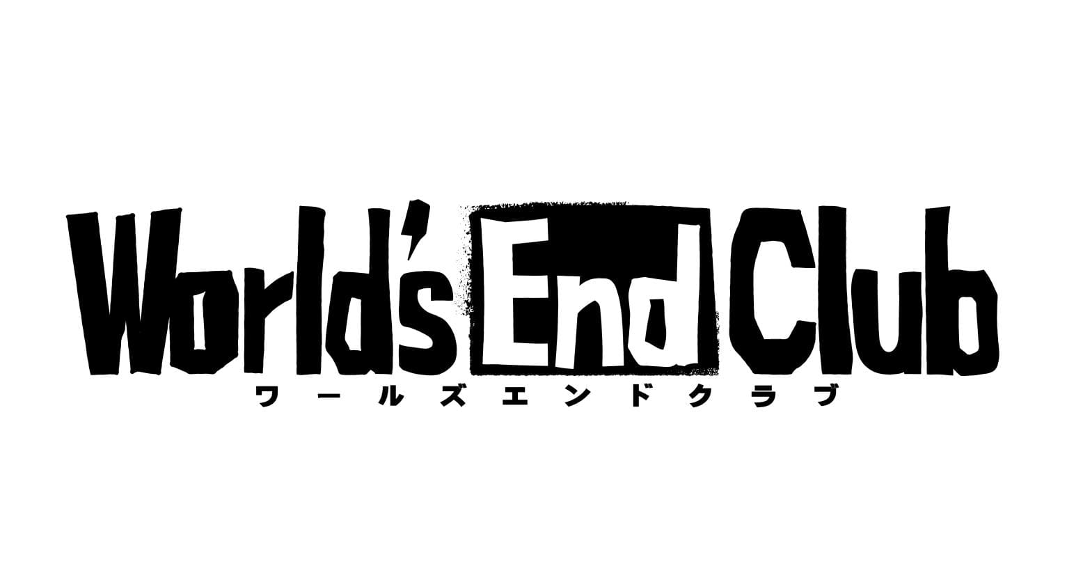 World's End Club Free Download GameTrex