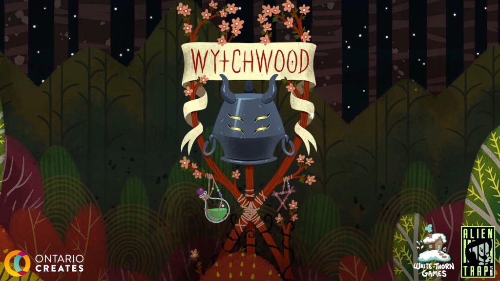 Wytchwood Free Download