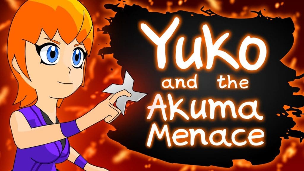 Yuko and the Akuma Menace Free Download
