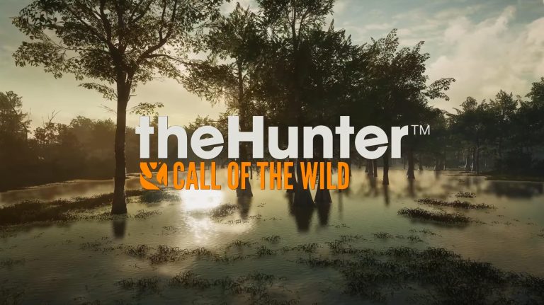 theHunter Call of the Wild - Mississippi Acres Preserve Free Download