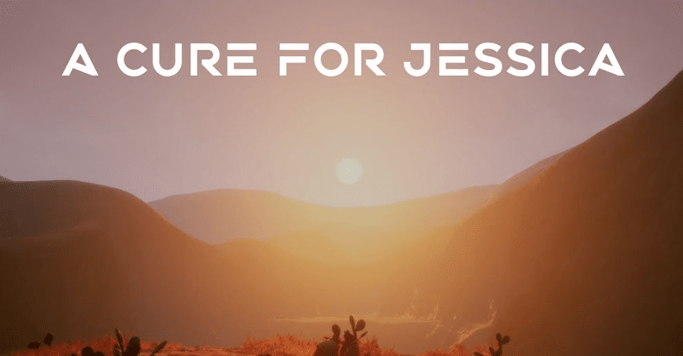 A Cure for Jessica Free Download
