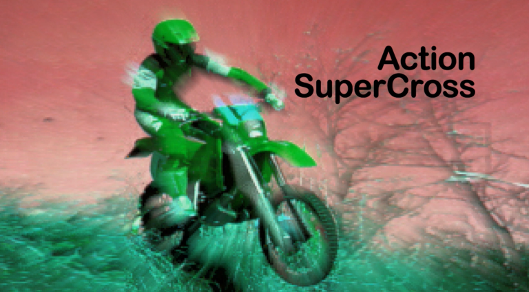Action SuperCross Free Download
