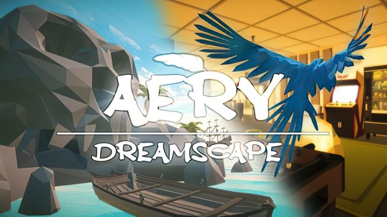 Aery - Dreamscape Free Download