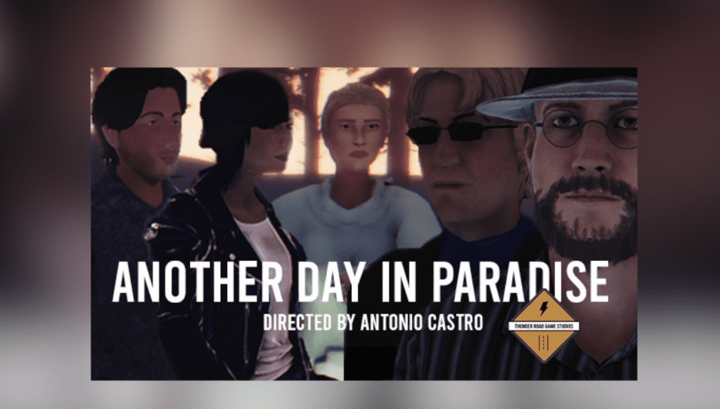 Another Day in Paradise Free Download