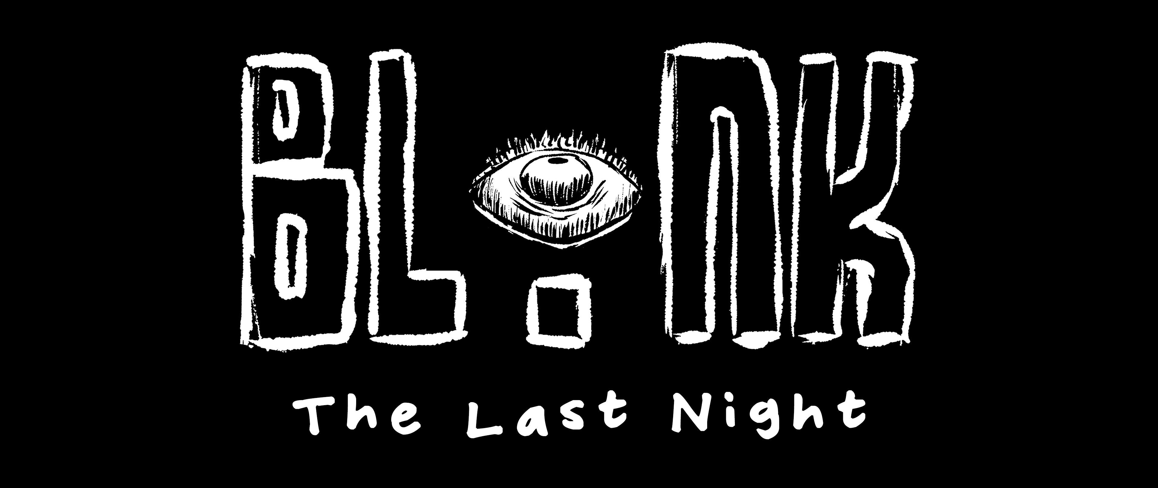 Last night horror. Blink: the last Night. Игра блинк. The last Night (itch).
