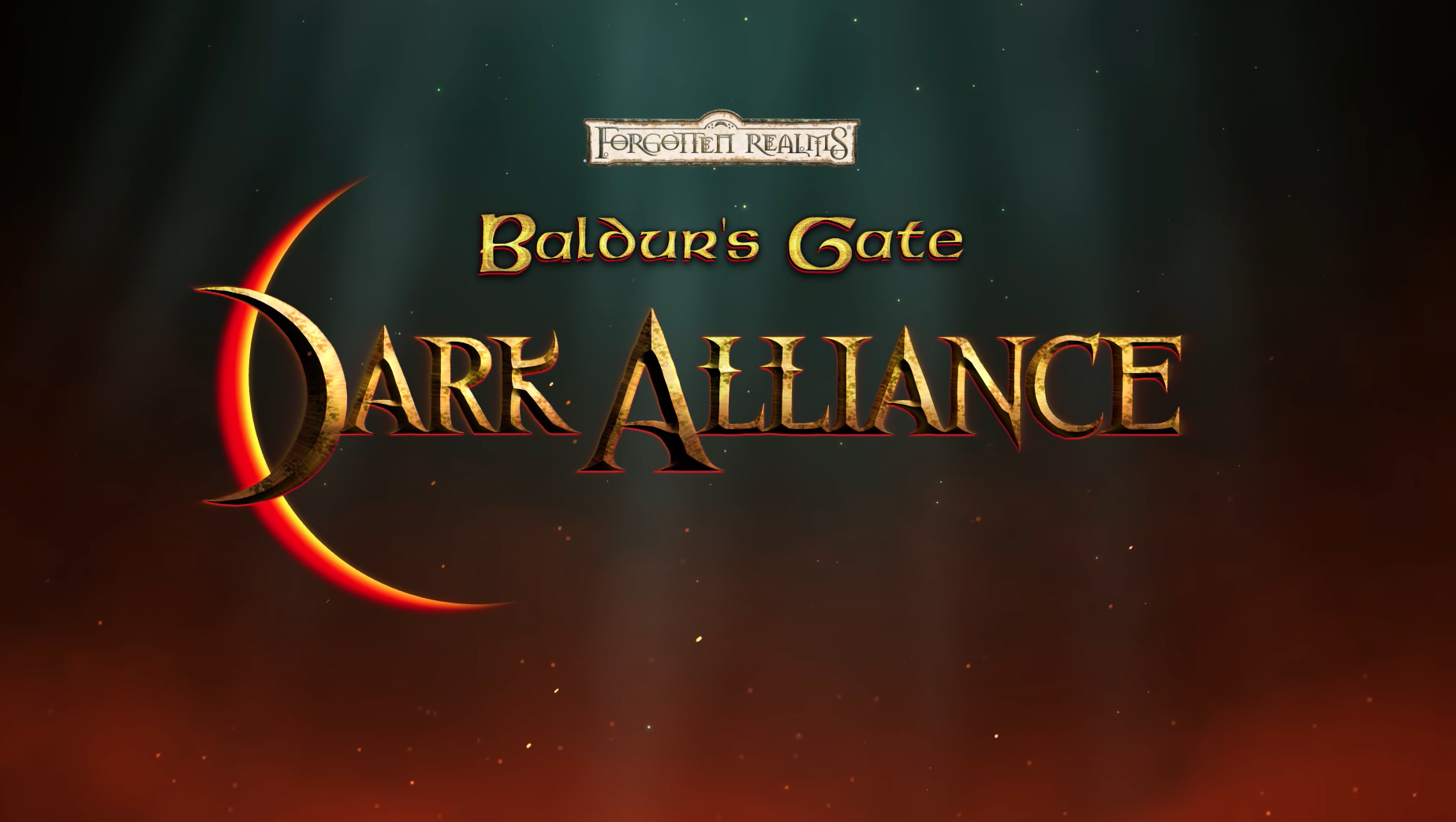 Dark alliance стим фото 36