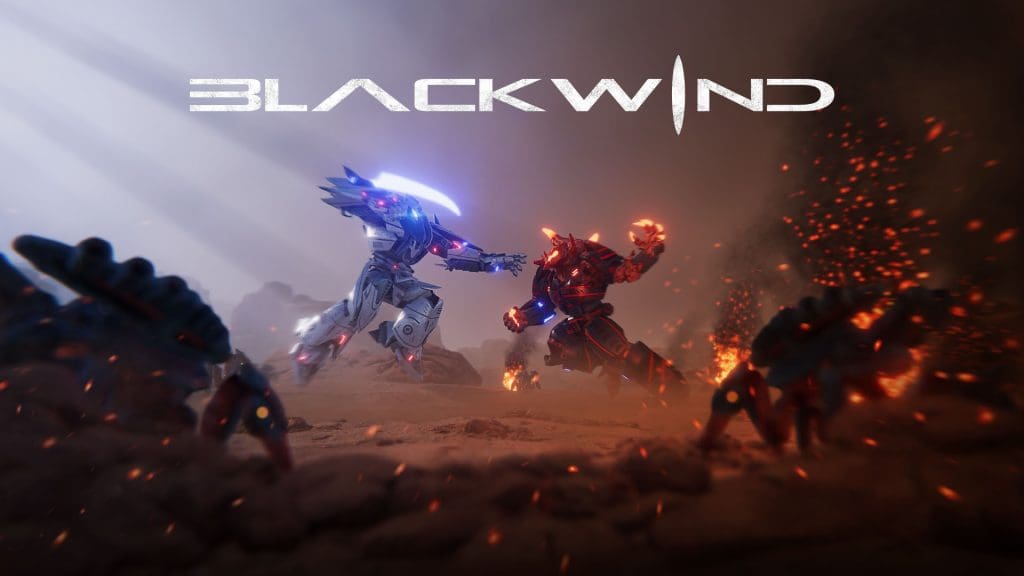 Blackwind Free Download