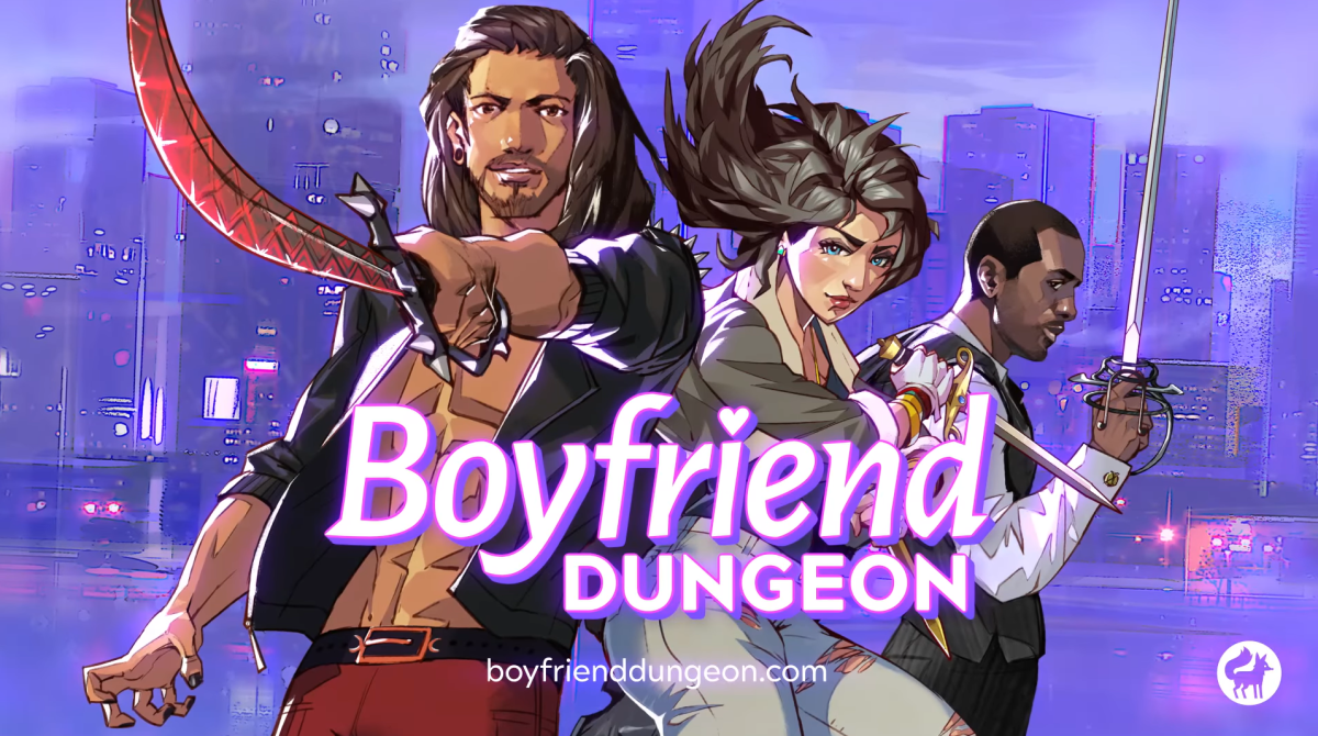 Boyfriend Dungeon download the new version for ipod