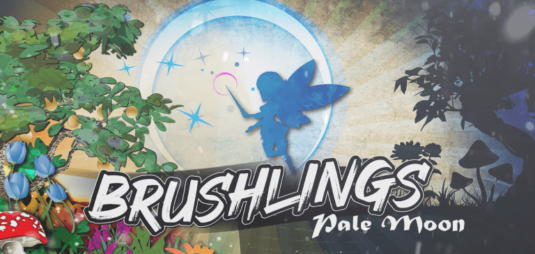 Brushlings Pale Moon Free Download