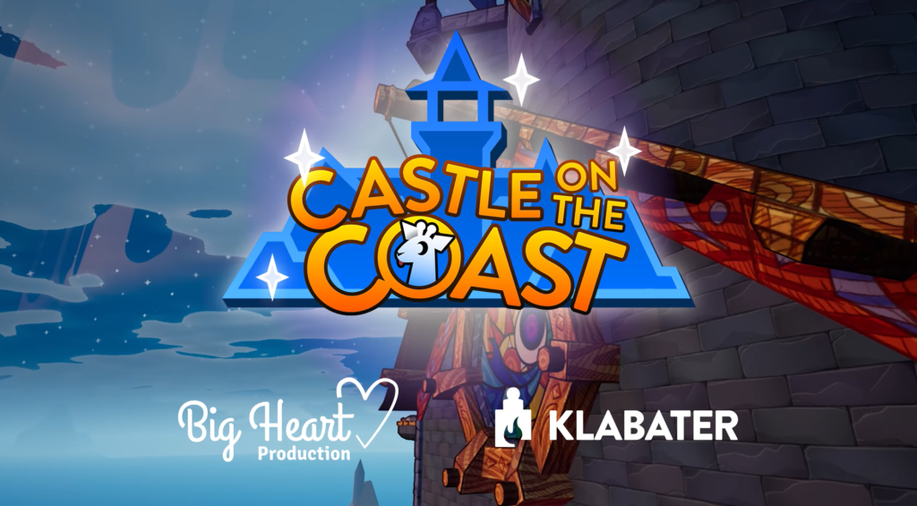 Castle on the Coast Free Download