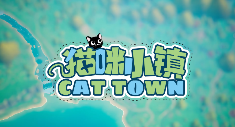 Cat Town Free Download